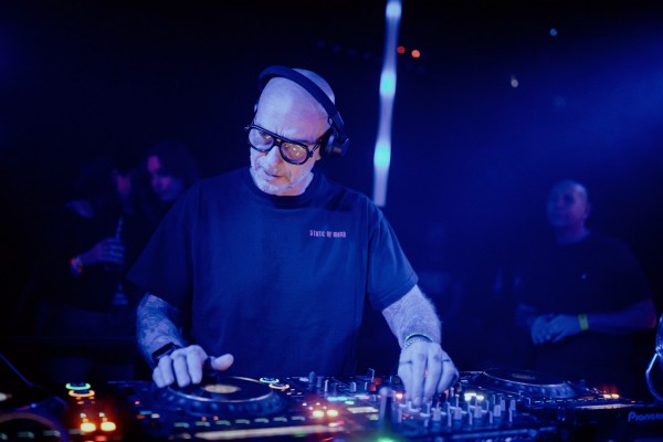 FUTURE SCOPE NYE  @ BOOGALOO 