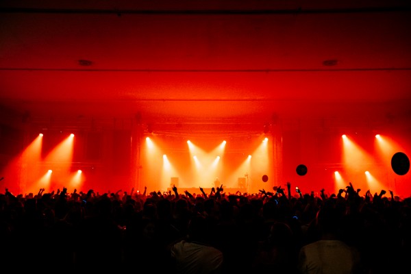 FATBOY SLIM @ VELESAJAM