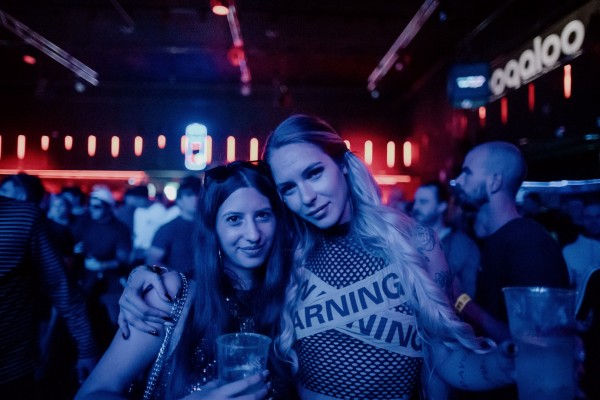 CHRIS LIEBING @ BOOGALOO