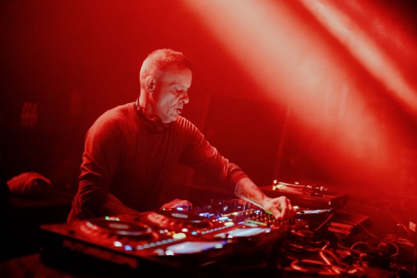 FUTURE SCOPE w. CRISTIAN VARELA & PEPO @ Boogaloo
