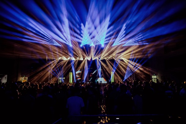 FUTURE SCOPE HERNAN CATTANEO @ BOĆARSKI DOM