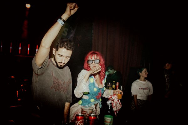 SWASHTARA @ BOOGALOO