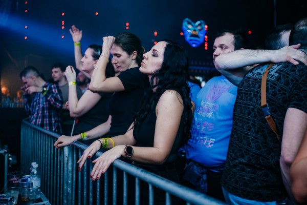TRANCE TITANS @ BOOGALOO w. ATB, DARUDE, MAURO PICOTTO