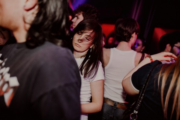 SWASHTARA @ BOOGALOO