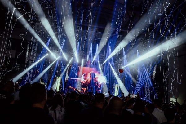 FUTURE SCOPE HERNAN CATTANEO @ BOĆARSKI DOM