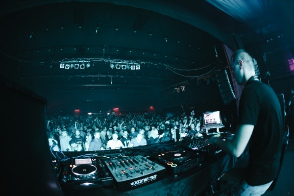 F. Scope w. Sam Paganini