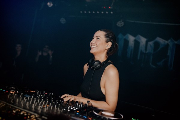 FERNANDA MARTINS @ BOOGALOO