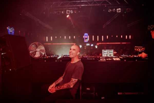 CHRIS LIEBING @ BOOGALOO