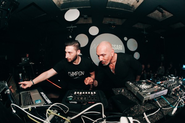 Future Scope w. Matt Sassari