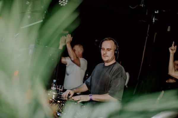 FUTURE SCOPE W. UMEK @ BOOGALOO