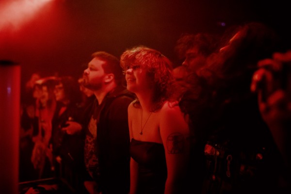 PO METRA CRIJEVA & DJ JOCK ALL NIGHT @ BOOGALOO