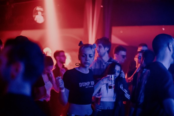 PO METRA CRIJEVA & DJ JOCK ALL NIGHT @ BOOGALOO