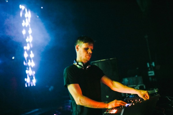 Future Scope w. Joris Voorn