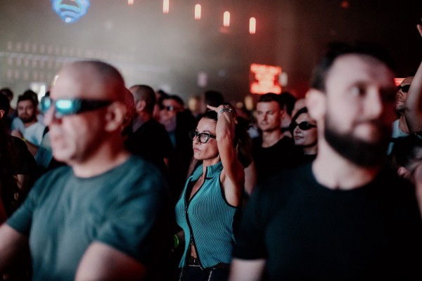 FUTURE SCOPE W. ADAM BEYER @ BOOGALOO