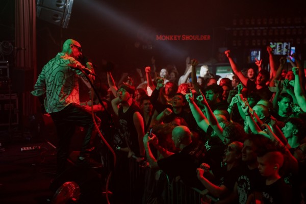 BRKOVI @ BOOGALOO
