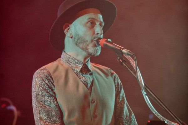 BOLESNA BRAĆA @ BOOGALOO