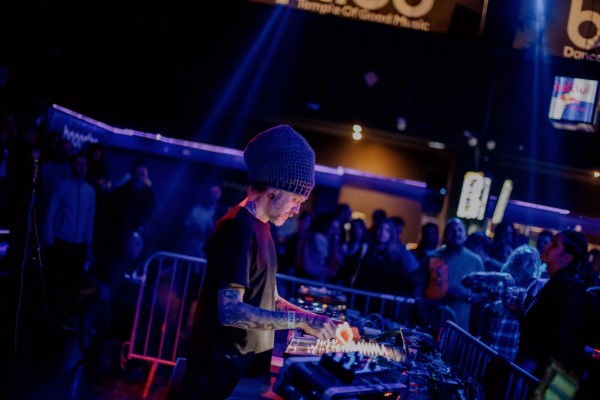KUZMA & SHAKA ZULU @ BOOGALOO
