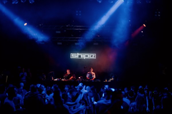 CHRIS LIEBING @ BOOGALOO