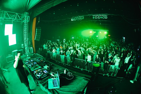 Future Scope w. SASHA CARASSI & ANNA