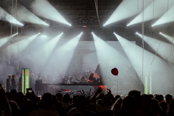 FUTURE SCOPE HERNAN CATTANEO @ BOĆARSKI DOM