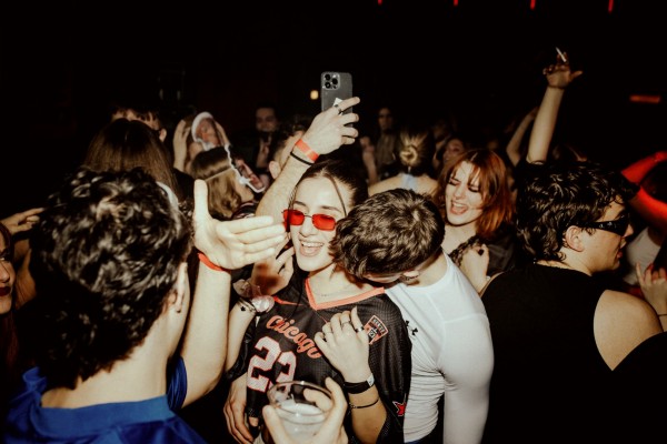 SWASHTARA @ BOOGALOO