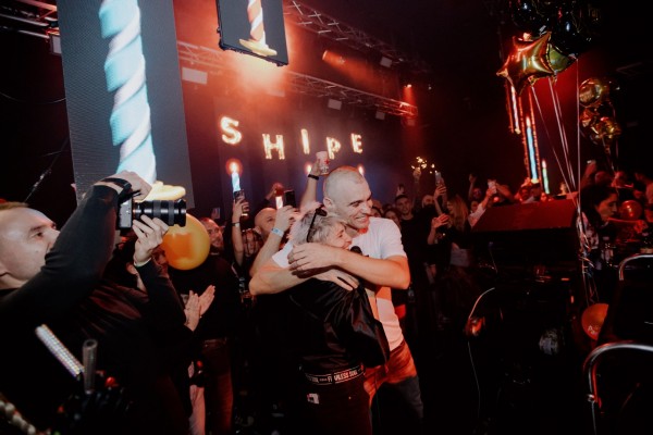 FUTURE SCOPE w. SAMA @ BOOGALOO