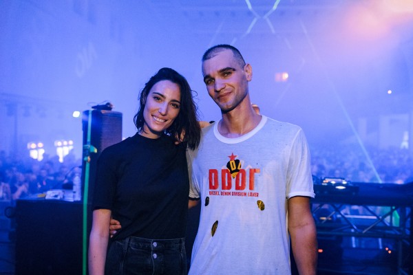 AMELIE LENS @ ZAGREBAČKI VELESAJAM