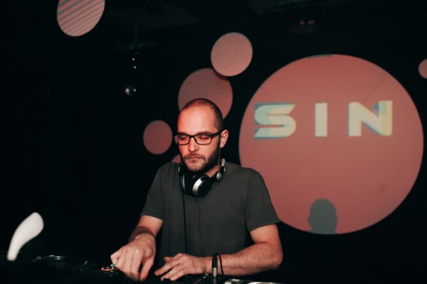 Future Scope w. Matt Sassari