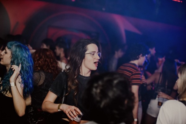 SWASHTARA @ BOOGALOO