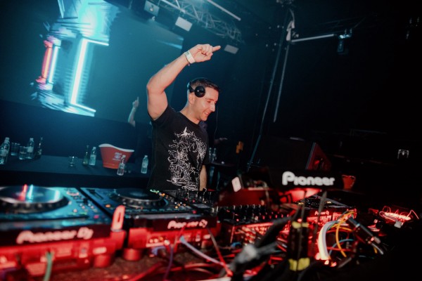 FUTURE SCOPE W. ADAM BEYER @ BOOGALOO