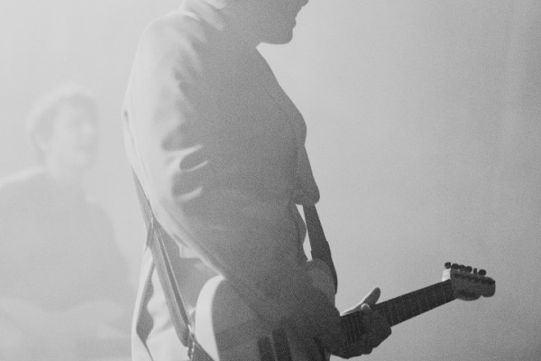 SILENTE @ BOOGALOO