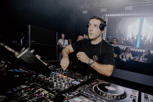 FUTURE SCOPE W. UMEK @ BOOGALOO