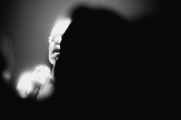 MACHA RAVEL @ BOOGALOO