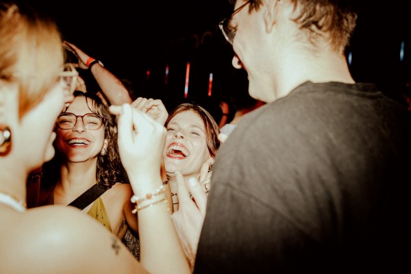 SWASHTARA @ BOOGALOO